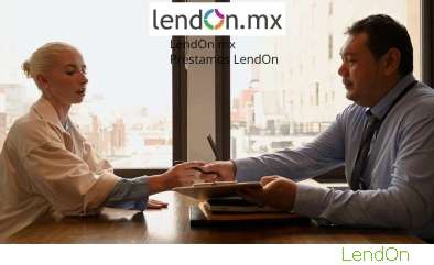 LendOn Pago Transferencia